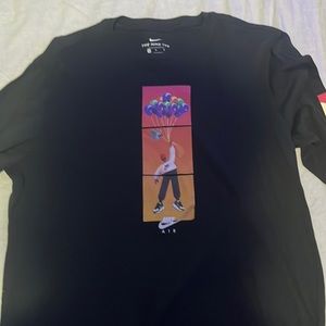 Long sleeve Nike Shirt